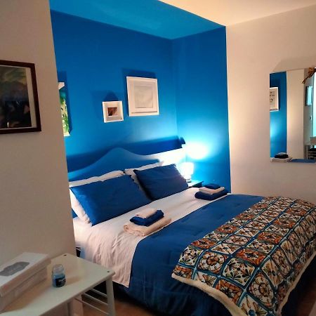 Bed and Breakfast Al Quindici Шилла Экстерьер фото