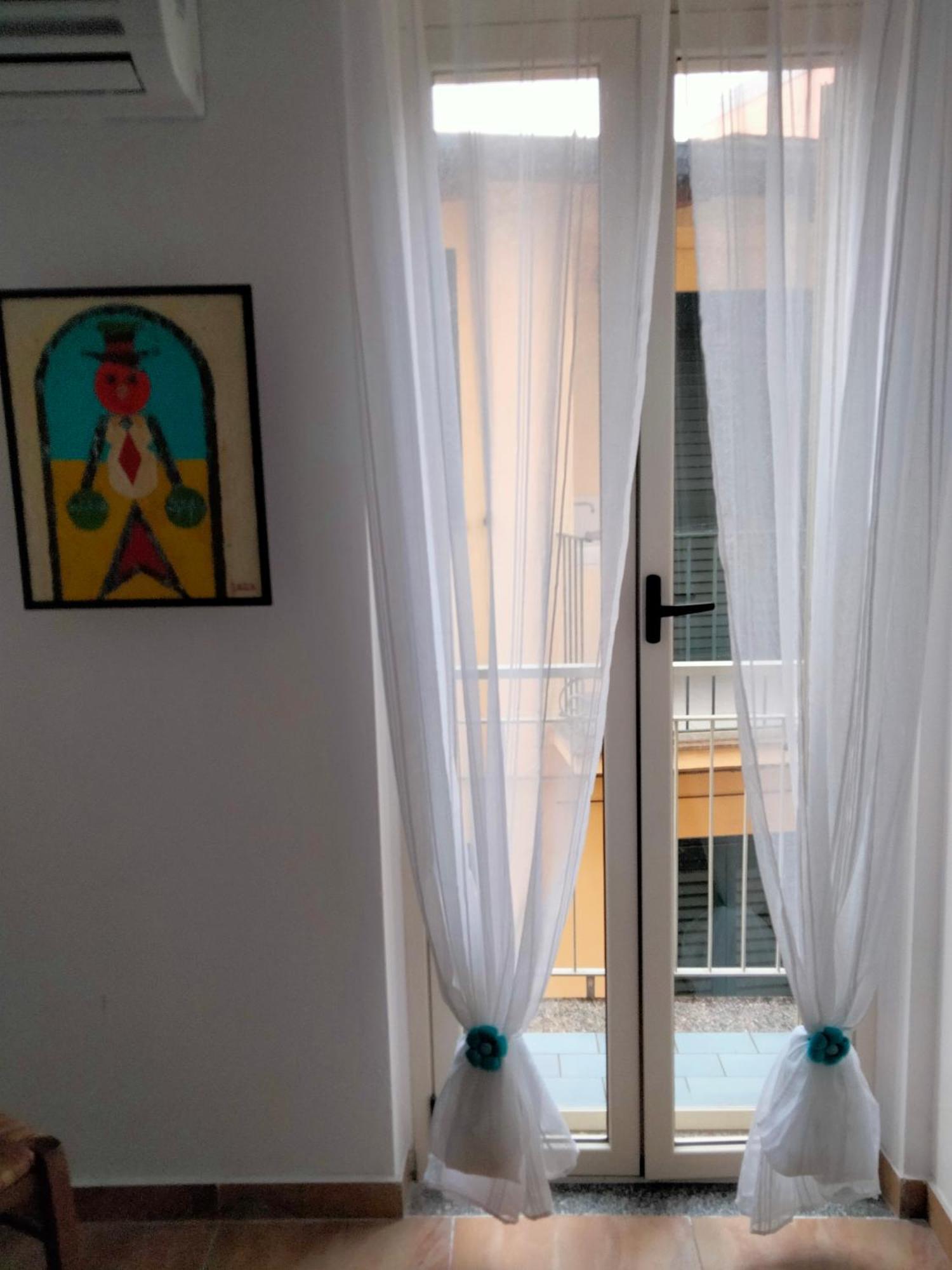 Bed and Breakfast Al Quindici Шилла Номер фото